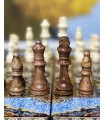 مهره شطرنج فدراسیونی سایز 3